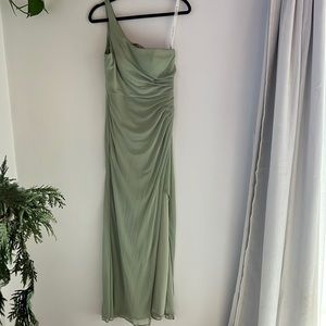 Azazie Cassia Bridesmaid Dress